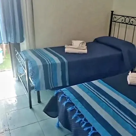 Grace Seaview Jacuzzi