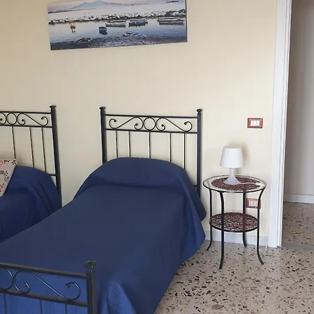 Apartman Grace Seaview *