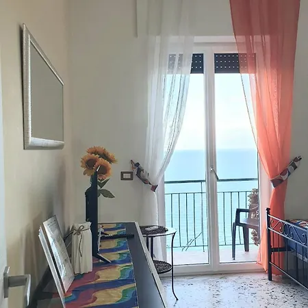 Apartment Grace Seaview Jacuzzi Amalfi