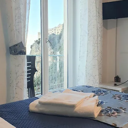 Grace Seaview Jacuzzi * Amalfi