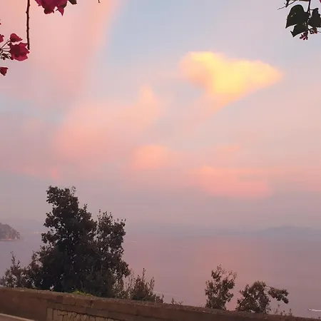 Grace Seaview Jacuzzi Amalfi