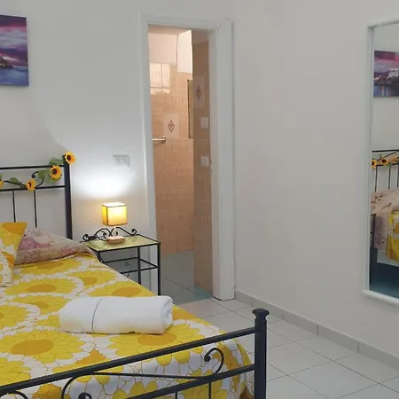 Apartment Grace Seaview Jacuzzi Amalfi