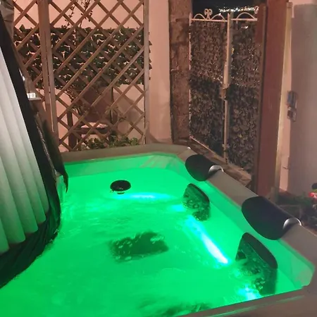 Apartment Grace Seaview Jacuzzi Amalfi
