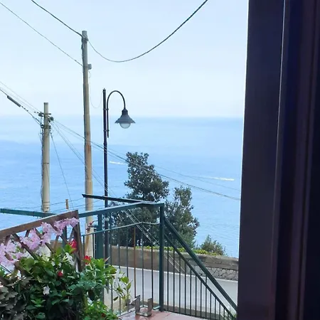Grace Seaview Jacuzzi * Amalfi