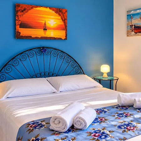 Apartamento Grace Seaview Jacuzzi *