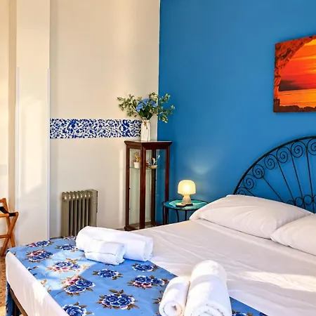 Apartamento Grace Seaview Jacuzzi *