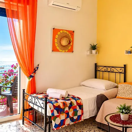 Grace Seaview Jacuzzi * Amalfi
