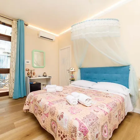 Grace Seaview Jacuzzi Apartamento *