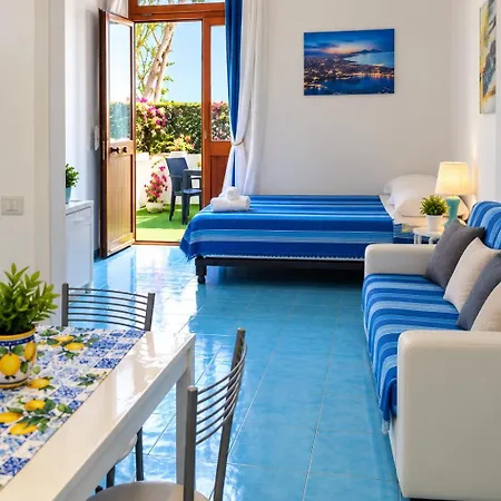 Grace Seaview Jacuzzi * Amalfi