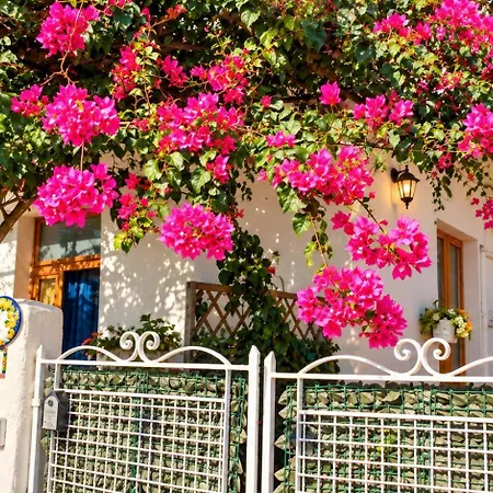 Grace Seaview Jacuzzi Apartamento Amalfi