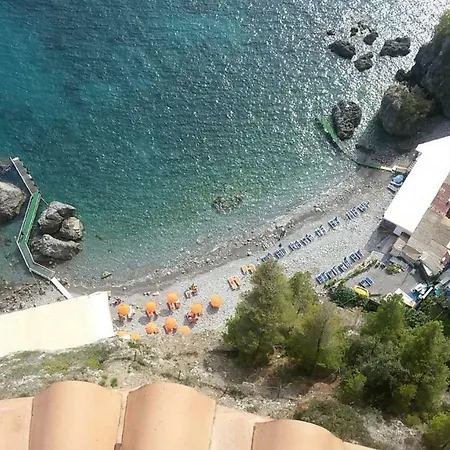 Apartment Grace Seaview *