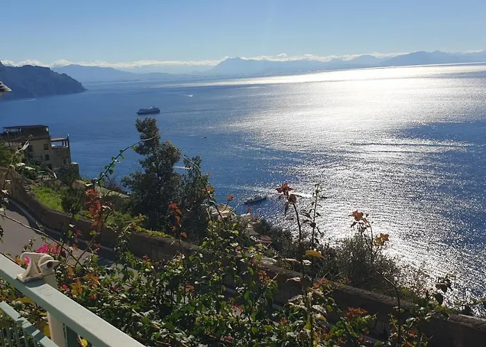 Apartman Grace Seaview