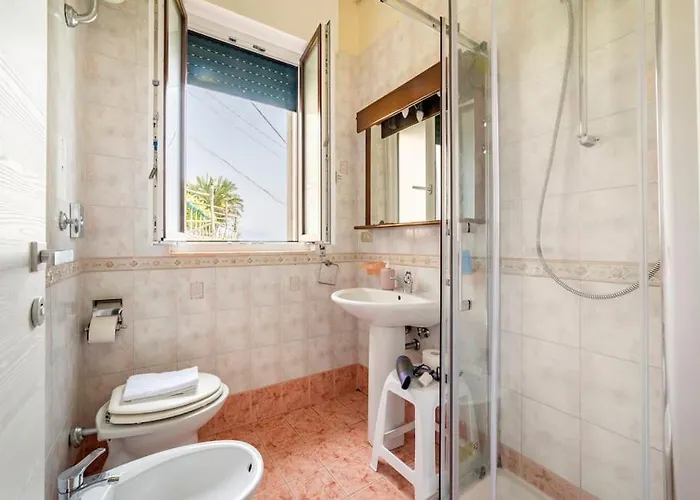 Apartman Grace Seaview