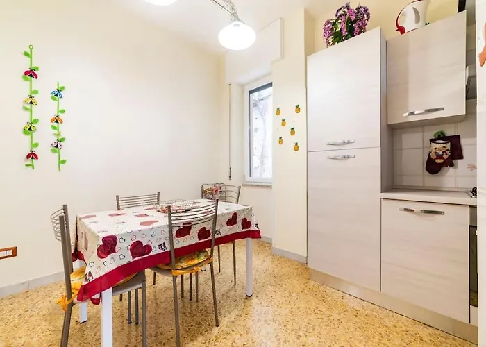 Apartman Grace Seaview Amalfi