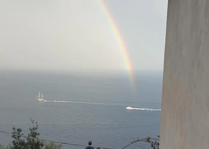 Grace Seaview * Amalfi