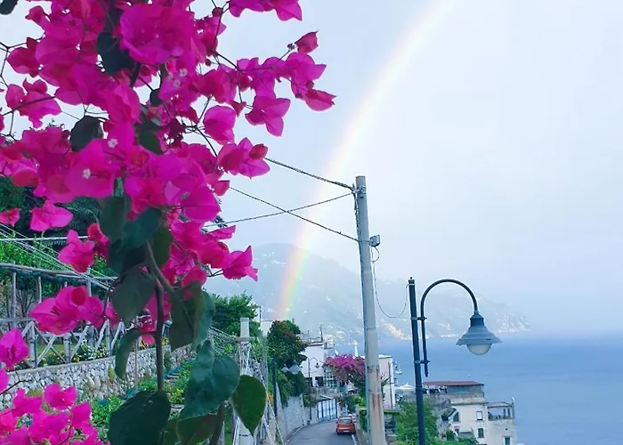 Grace Seaview アパート *