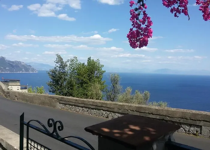 Lejlighed Grace Seaview *