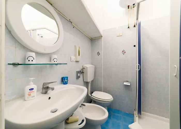 Apartman Grace Seaview *