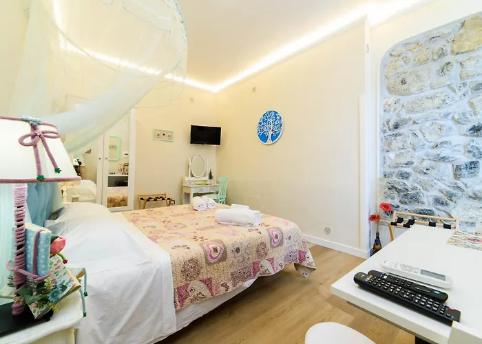 Grace Seaview Apartment *