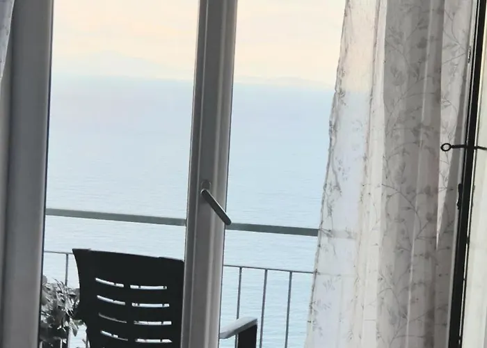 アパート Grace Seaview *