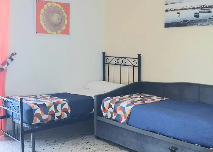 Grace Seaview Daire *