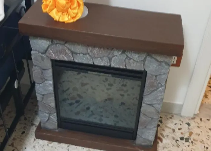 Grace Seaview アパート アマルフィ