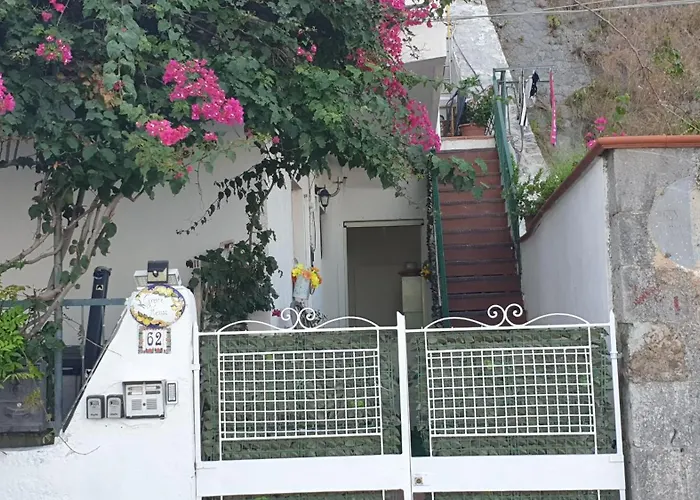 Grace Seaview * Amalfi