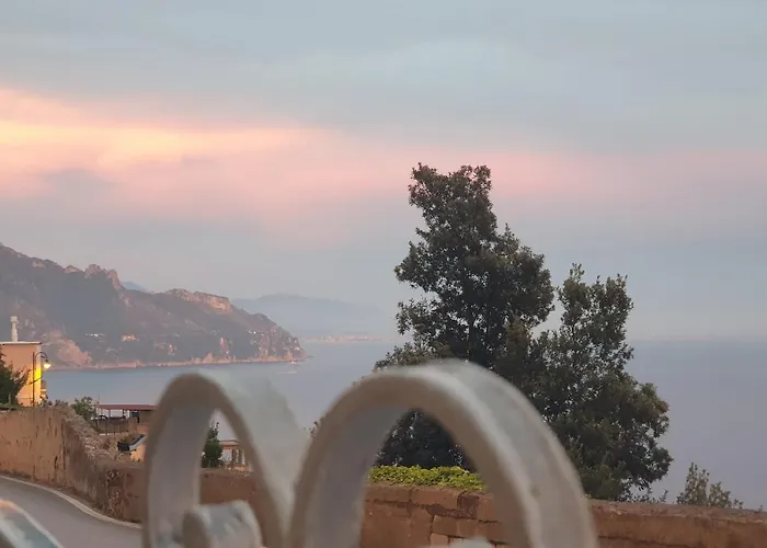 Grace Seaview Amalfi