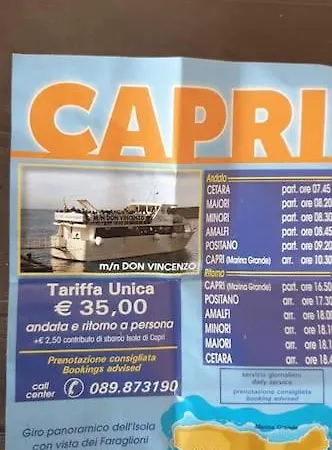 Grace Seaview Апартаменти *