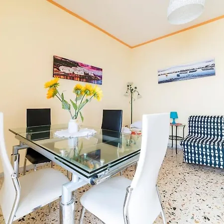 Grace Seaview Апартаменти
