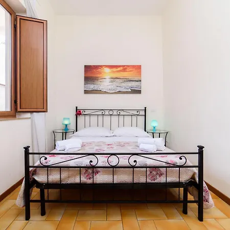 Grace Seaview Апартаменти