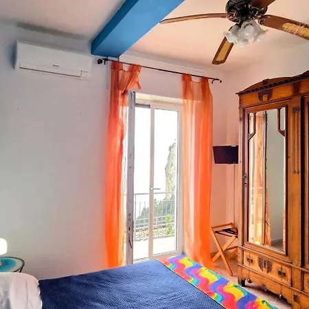 Grace Seaview Αμάλφι