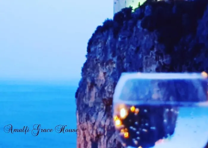 Grace Seaview * 阿马尔菲