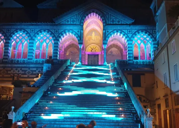 Grace Seaview 阿马尔菲