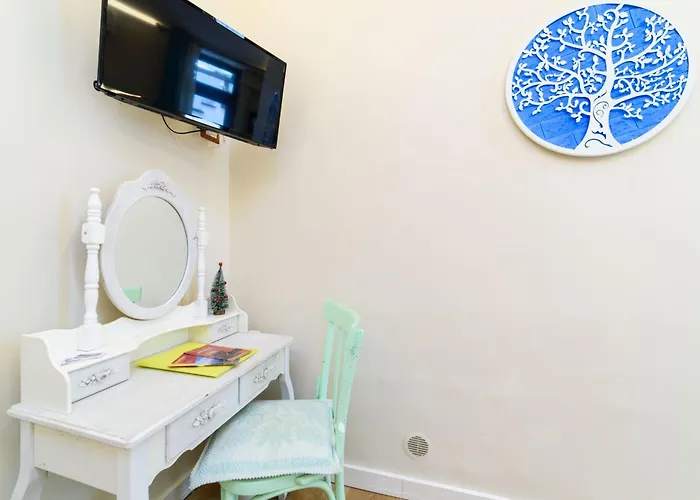 Grace Seaview * 阿马尔菲