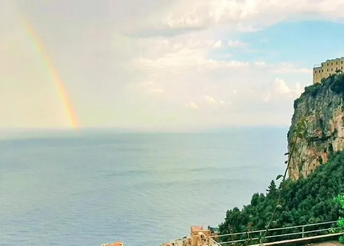 Grace Seaview Διαμέρισμα