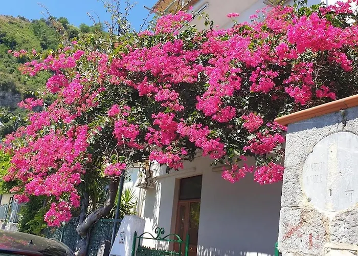 Grace Seaview Αμάλφι