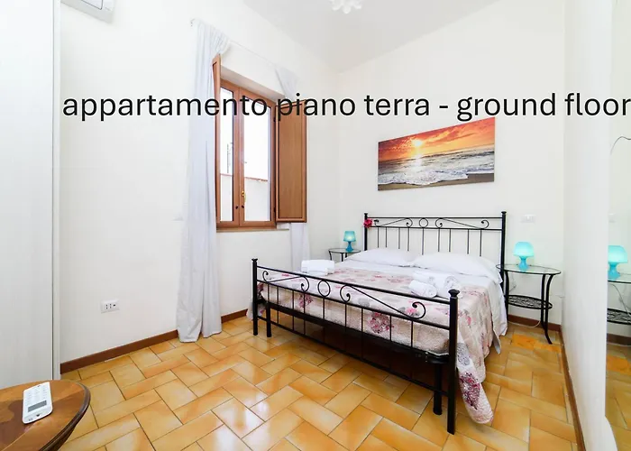 Grace Seaview Διαμέρισμα