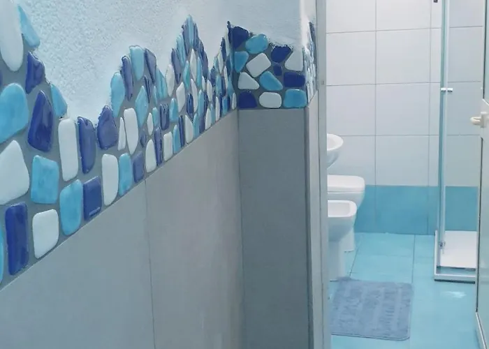 Grace Seaview Αμάλφι