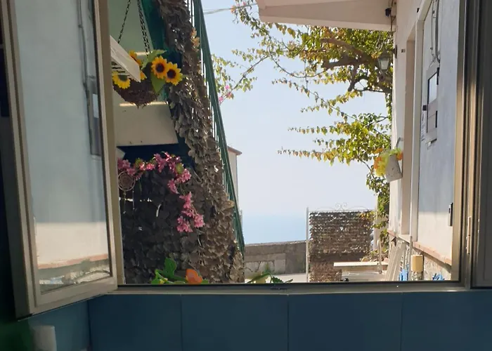 Διαμέρισμα Grace Seaview *