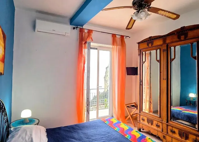 Grace Seaview Αμάλφι